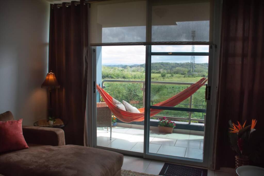 Vistas Apartment @ Puerto Nuevo Beach Vega Baja Exteriör bild